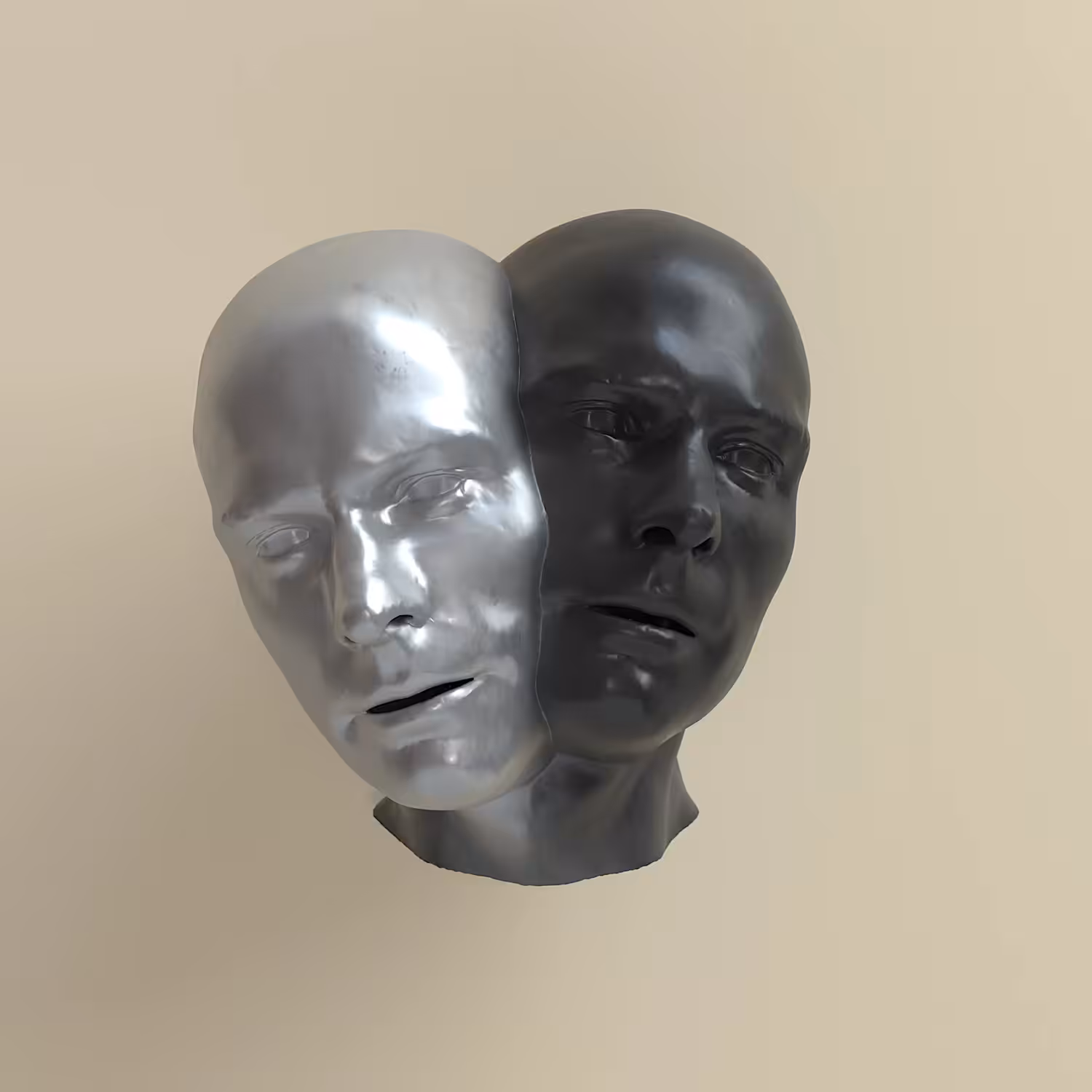 Divided