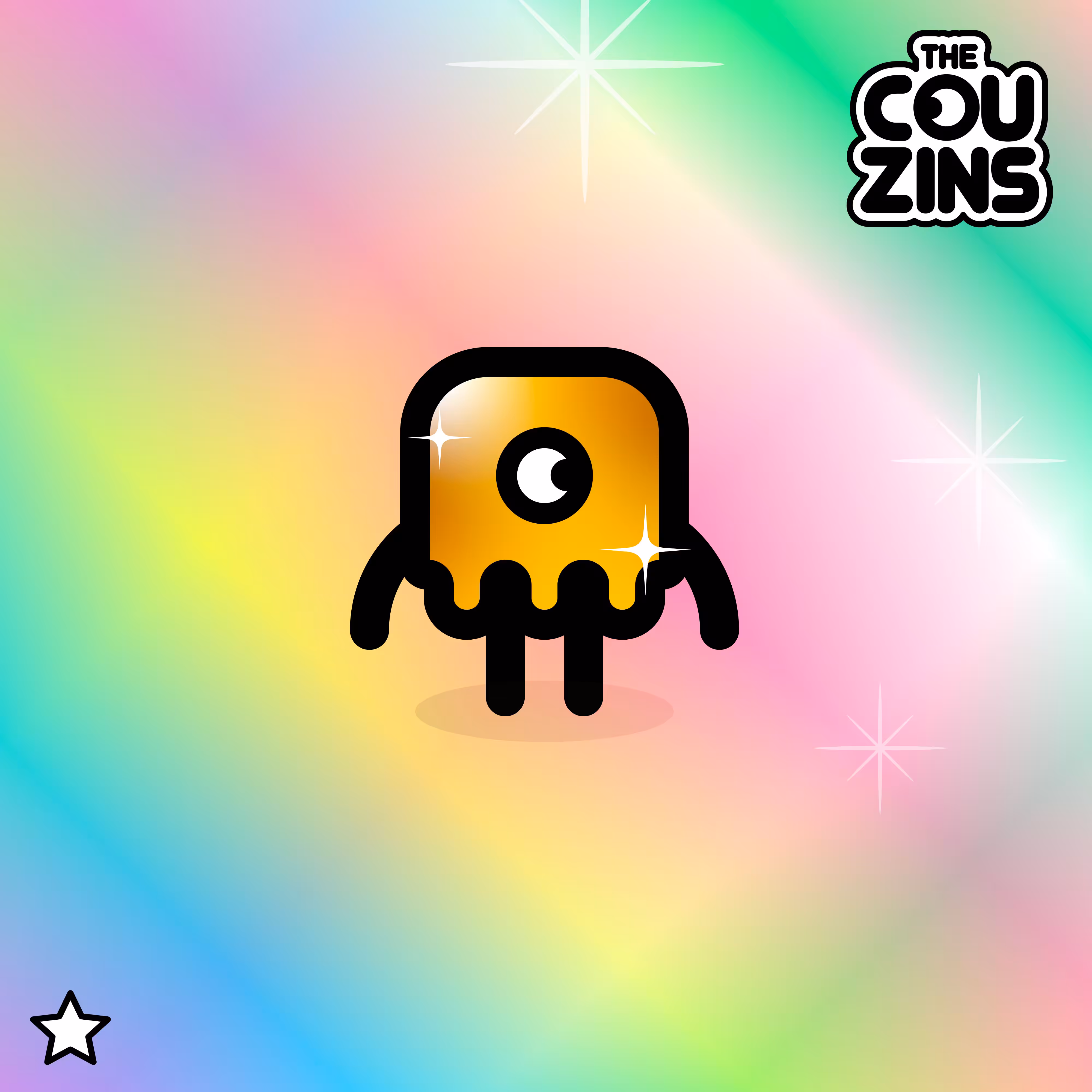 Couzin #35