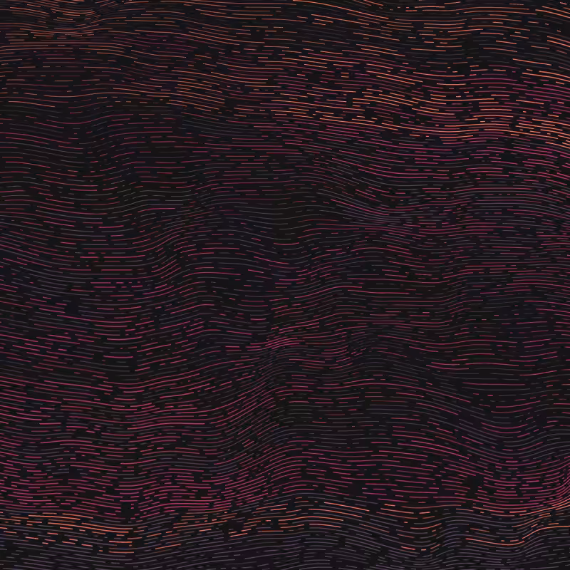 waves #91