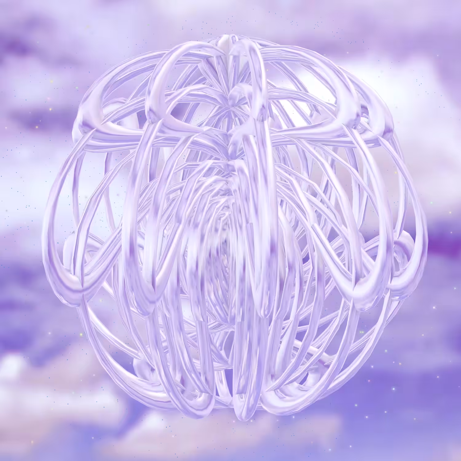 ANGEL HAIR [UFO] 0927-0935