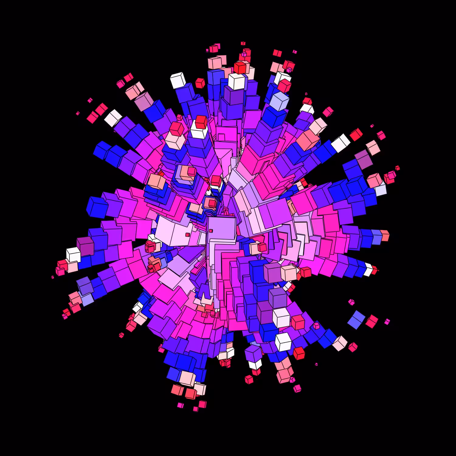 ManyWorlds Project: World 4.0.3 -Diminished-Sufficient-Survival-Overshot-Dynamic-Minimal-Corporate