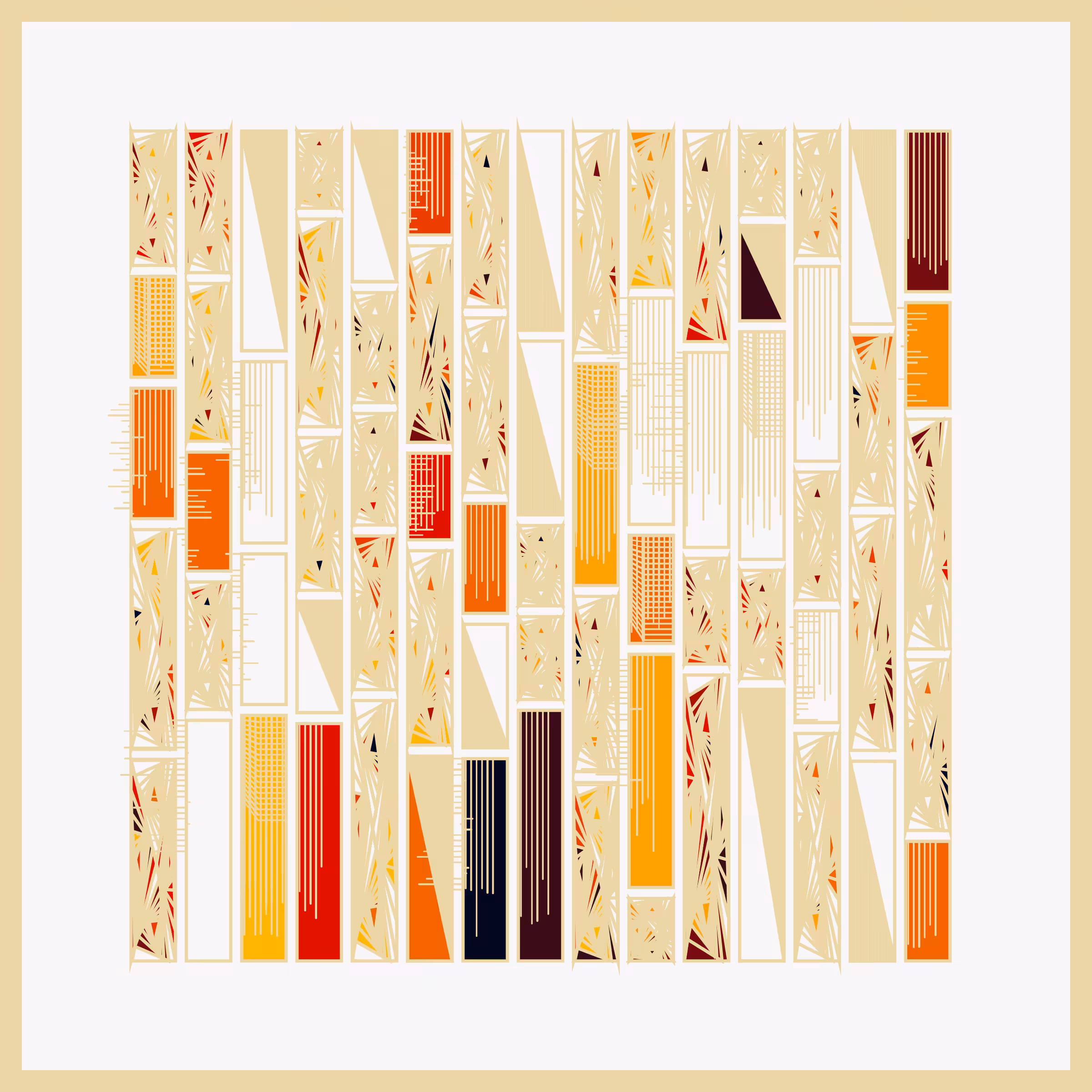 Words on Canvas #15