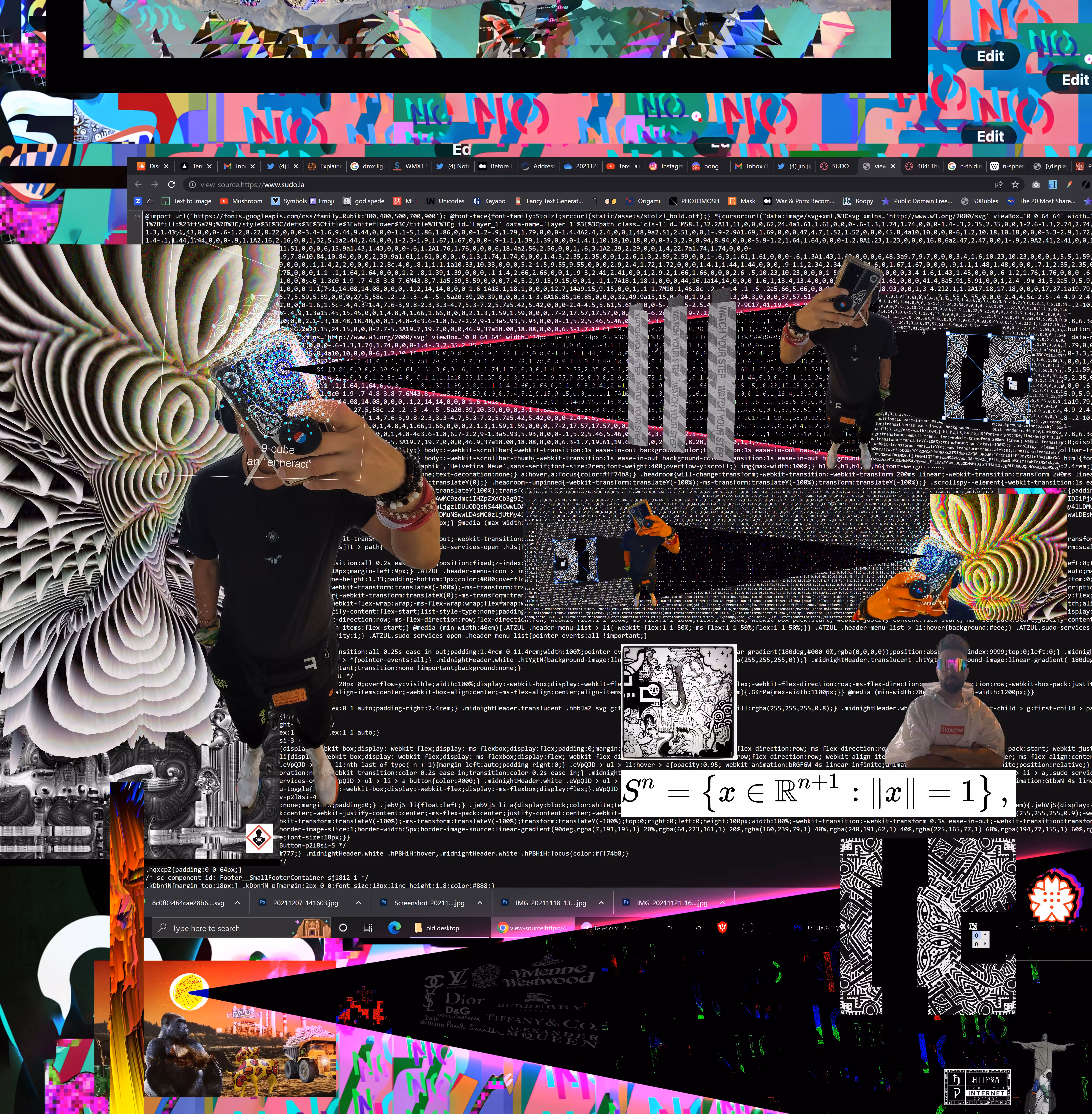 selfie in hype-(߉)-space-∞.r///3plicate nonce stop