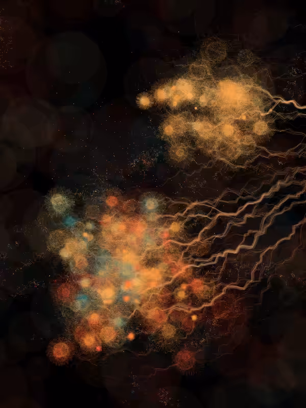 Hyperspacers #337