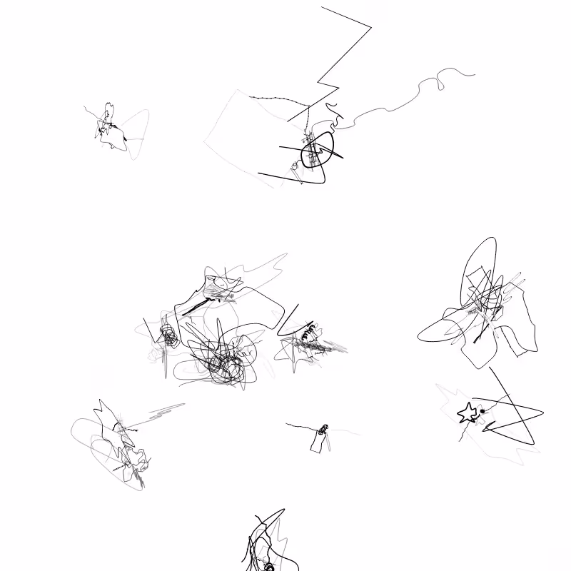 Marks_2 #8