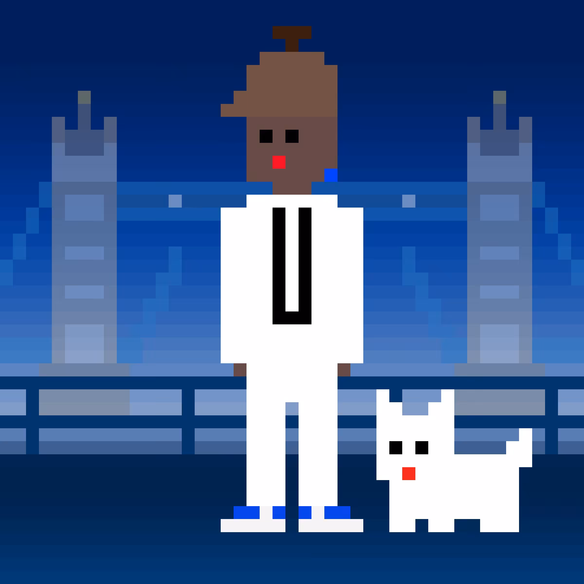 CryptoLondoner #817