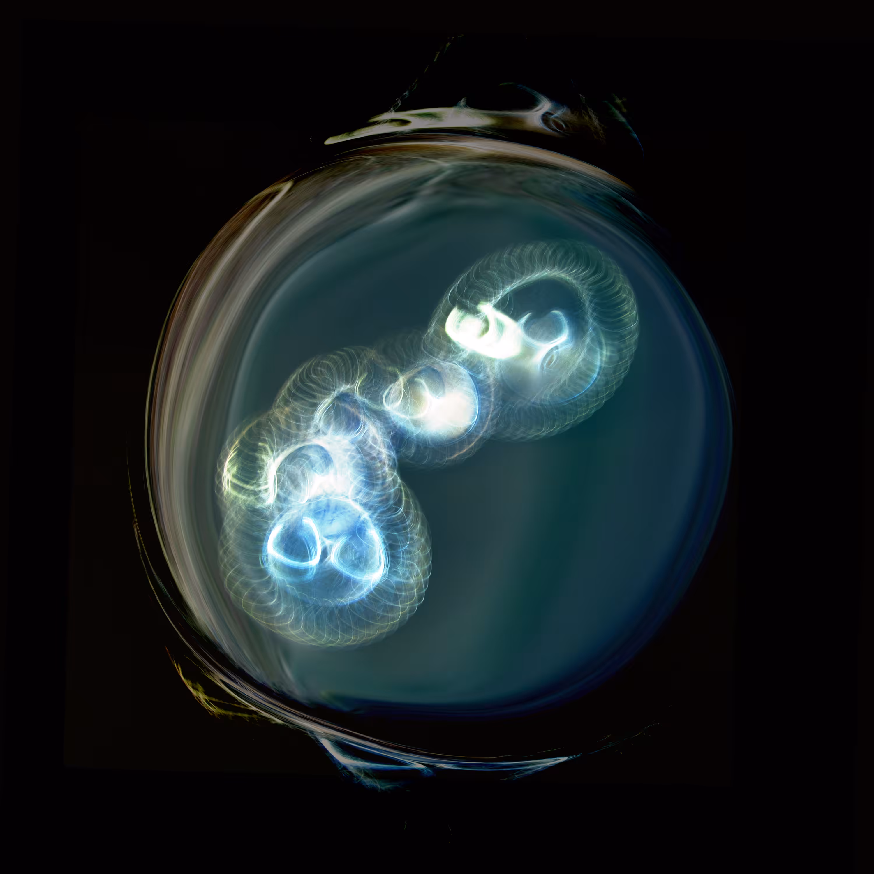 from the glasses dance & rotation