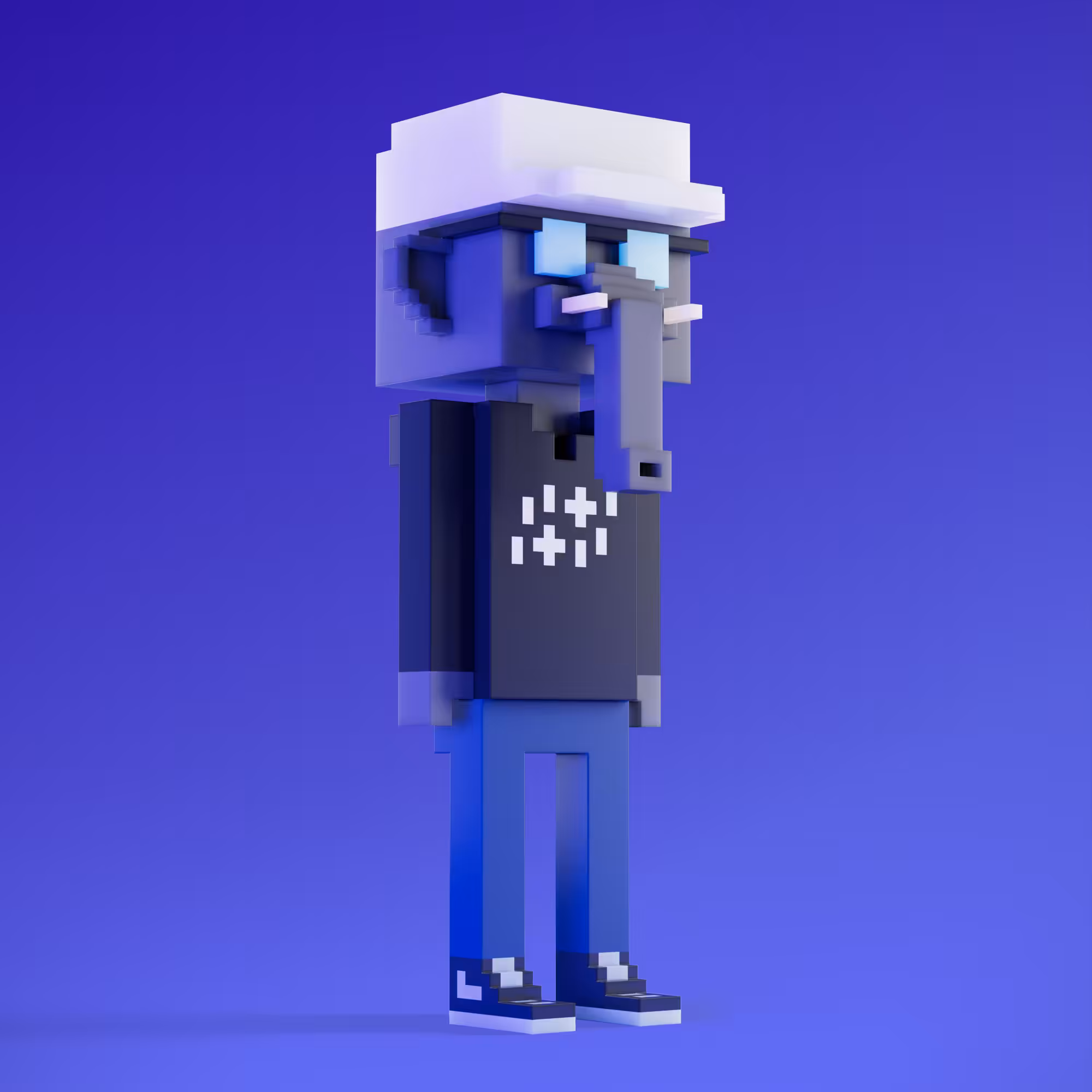 Meebit #11046