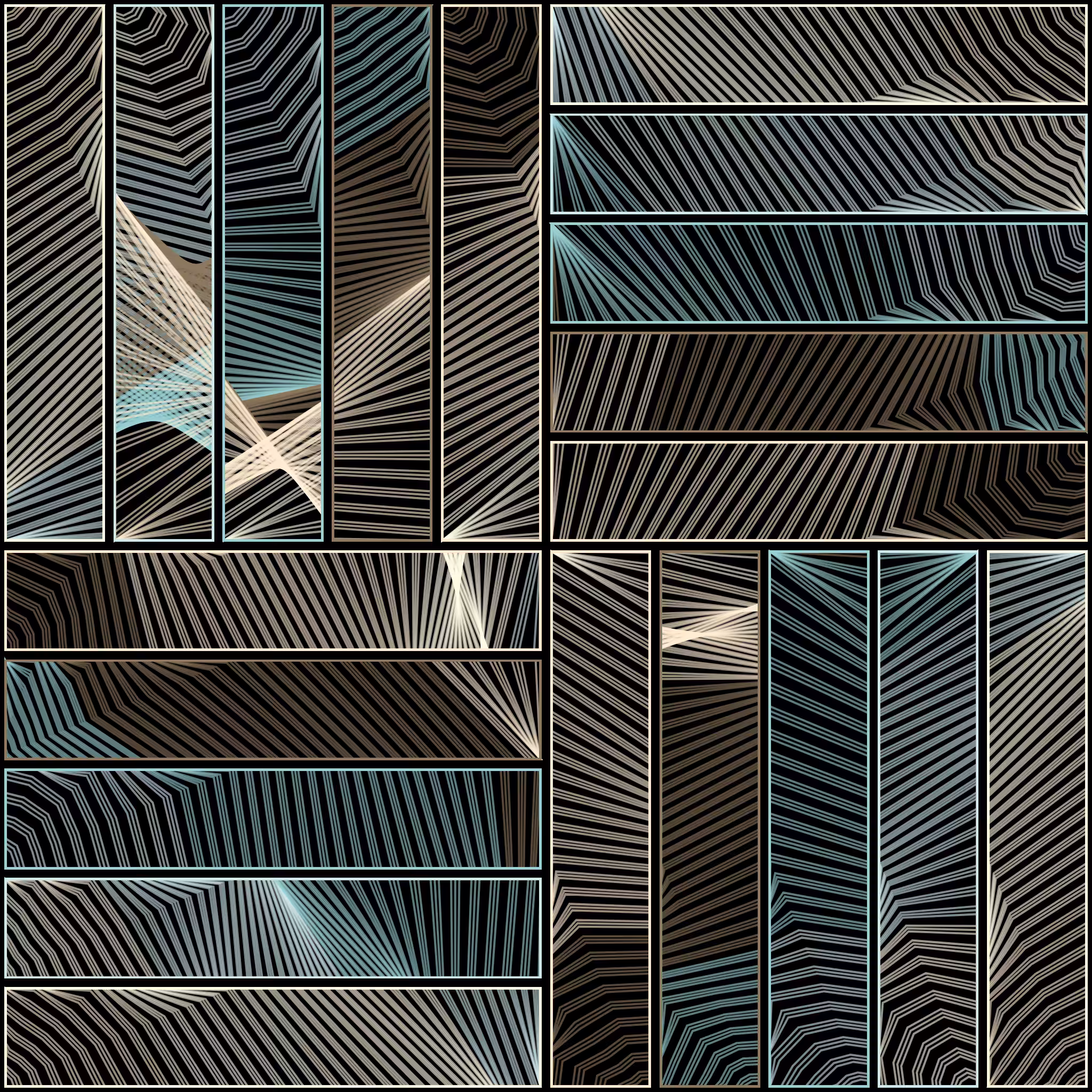 Satisfying Grids #29