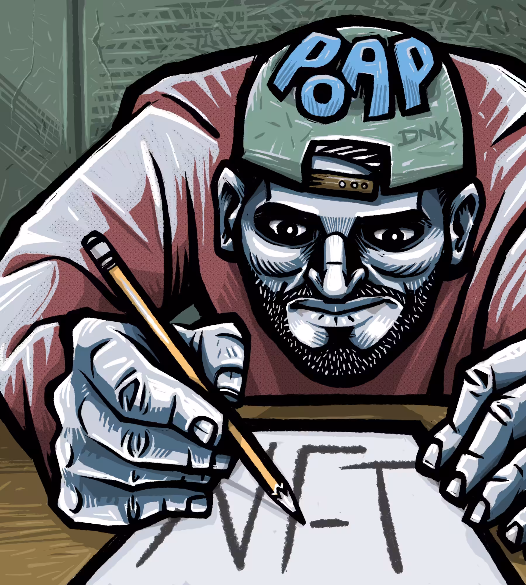 Dibu-Poap