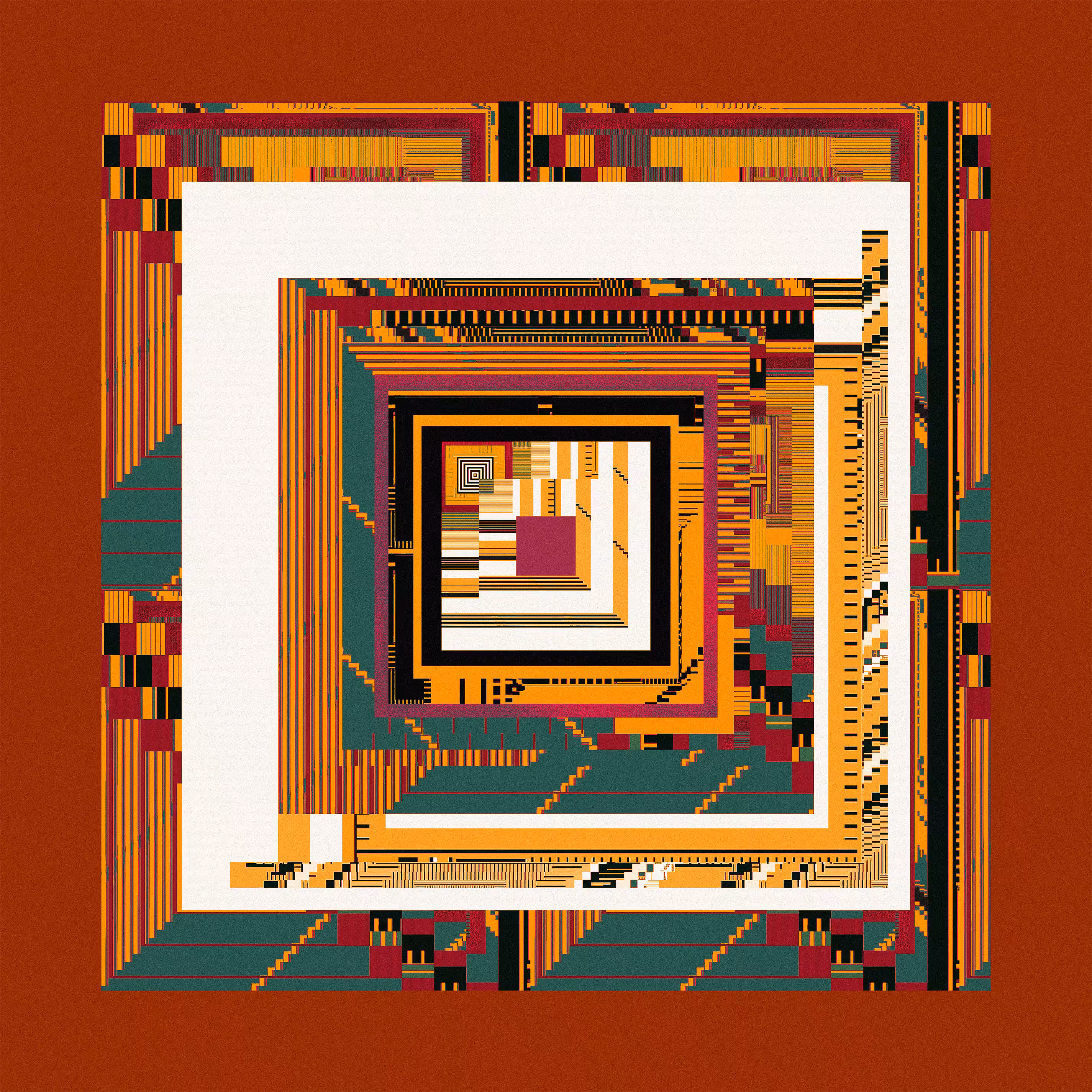 Mirror VII