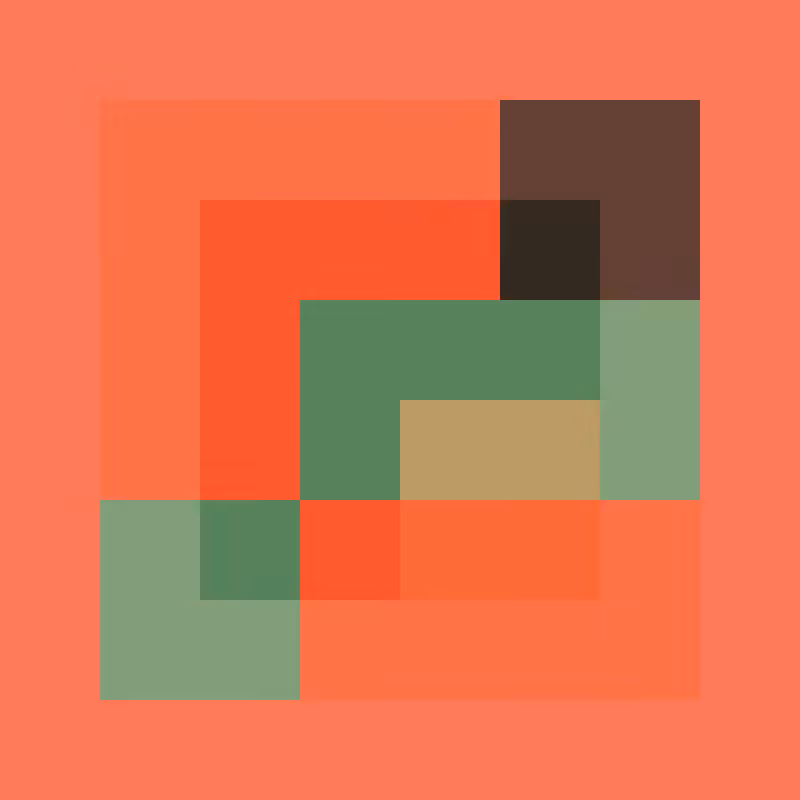 BLEND #977
