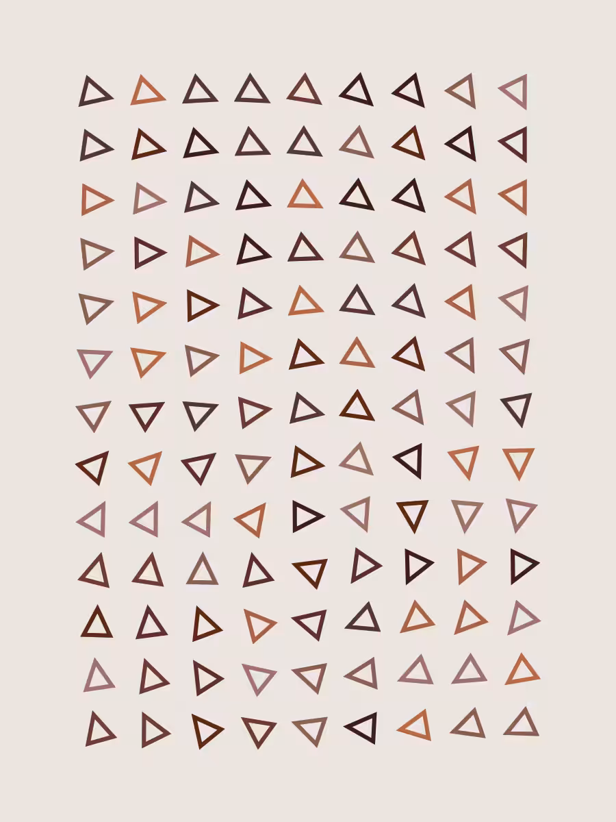 Whip Shape into Shape #16