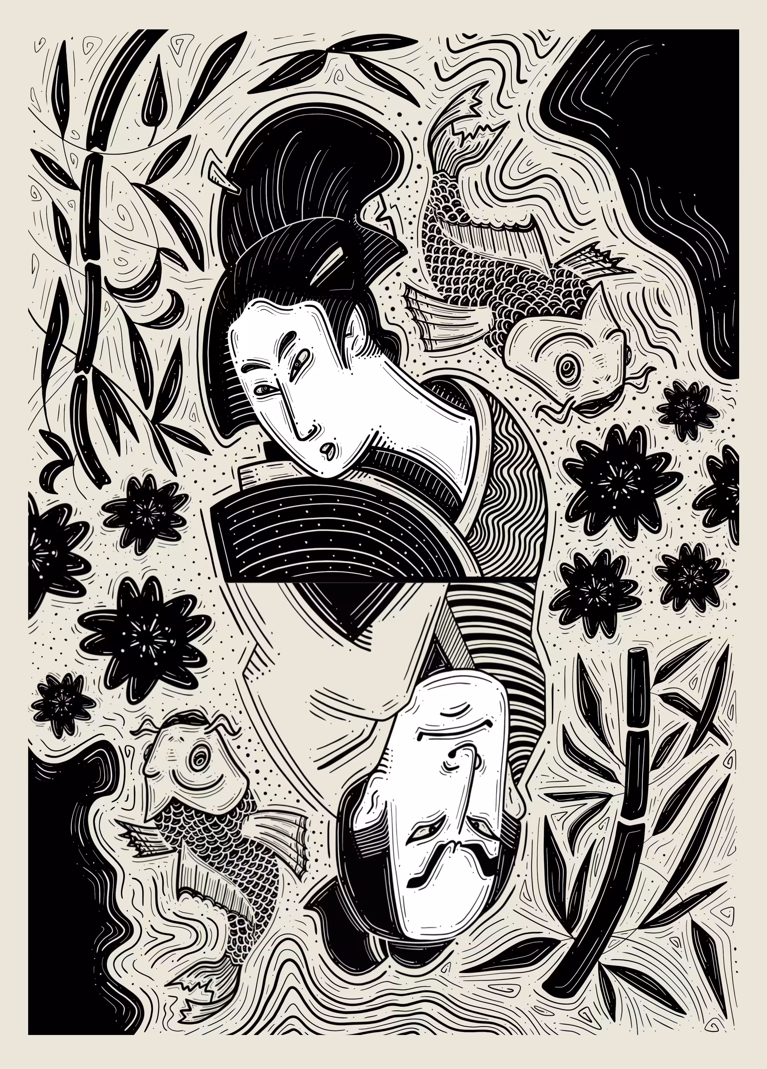 # 01 | Japanese Style