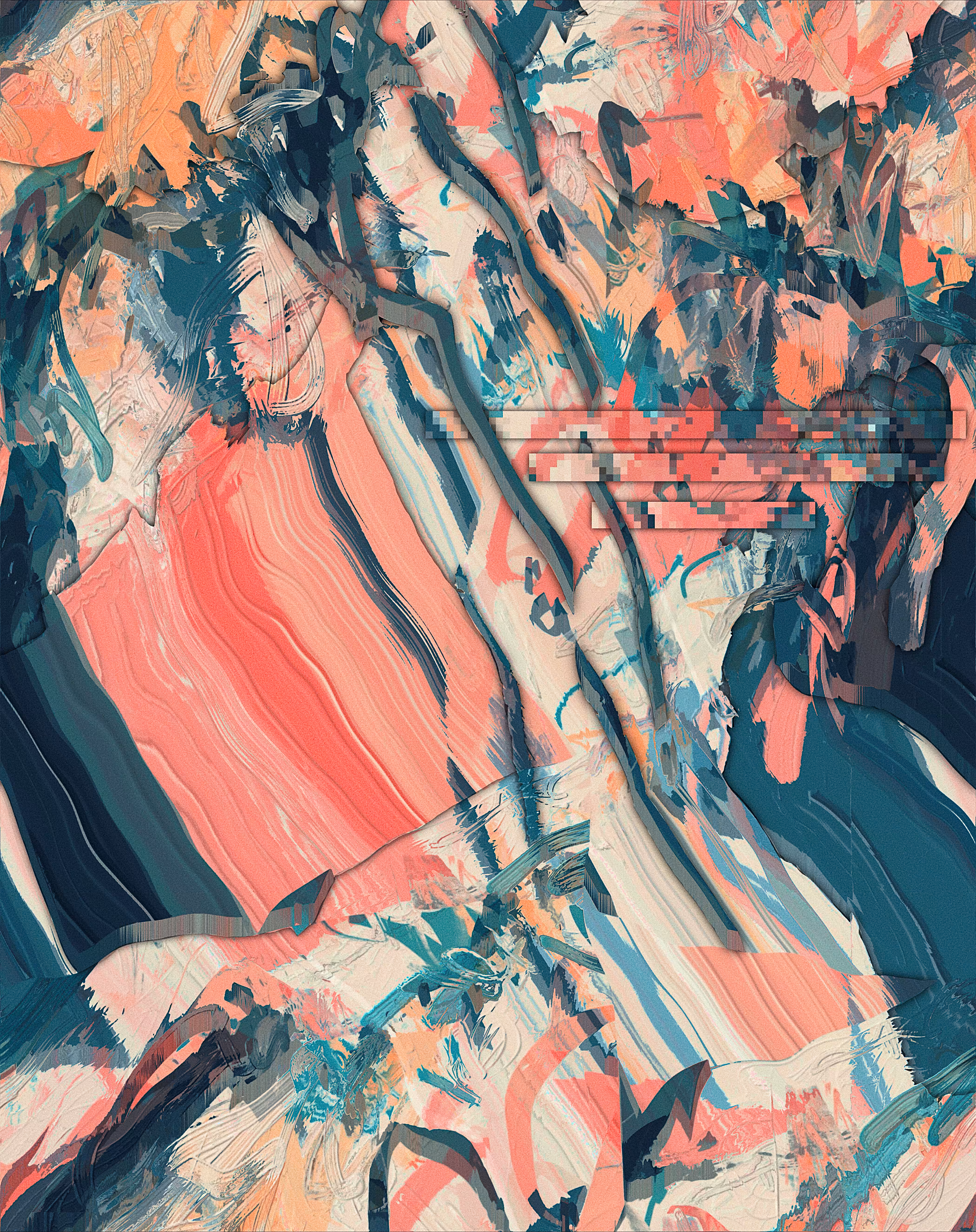 attrition [fine art]