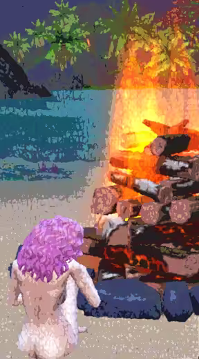 116 Watching You Burn