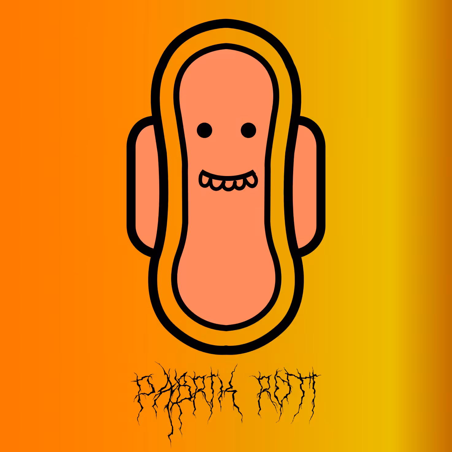 Logo Pabrik Roti: PABRIKROTI.IDN #8298