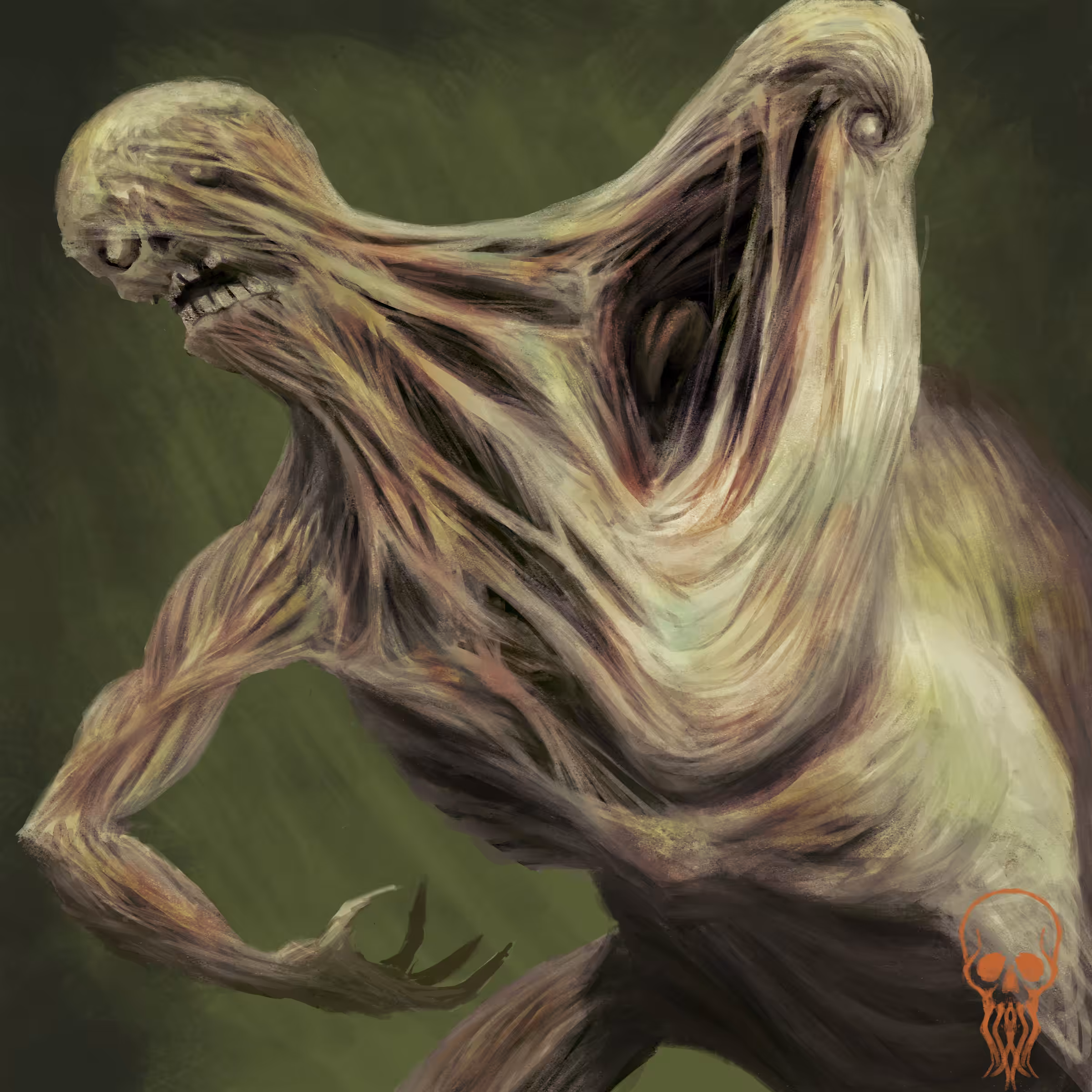 Demented Abomination