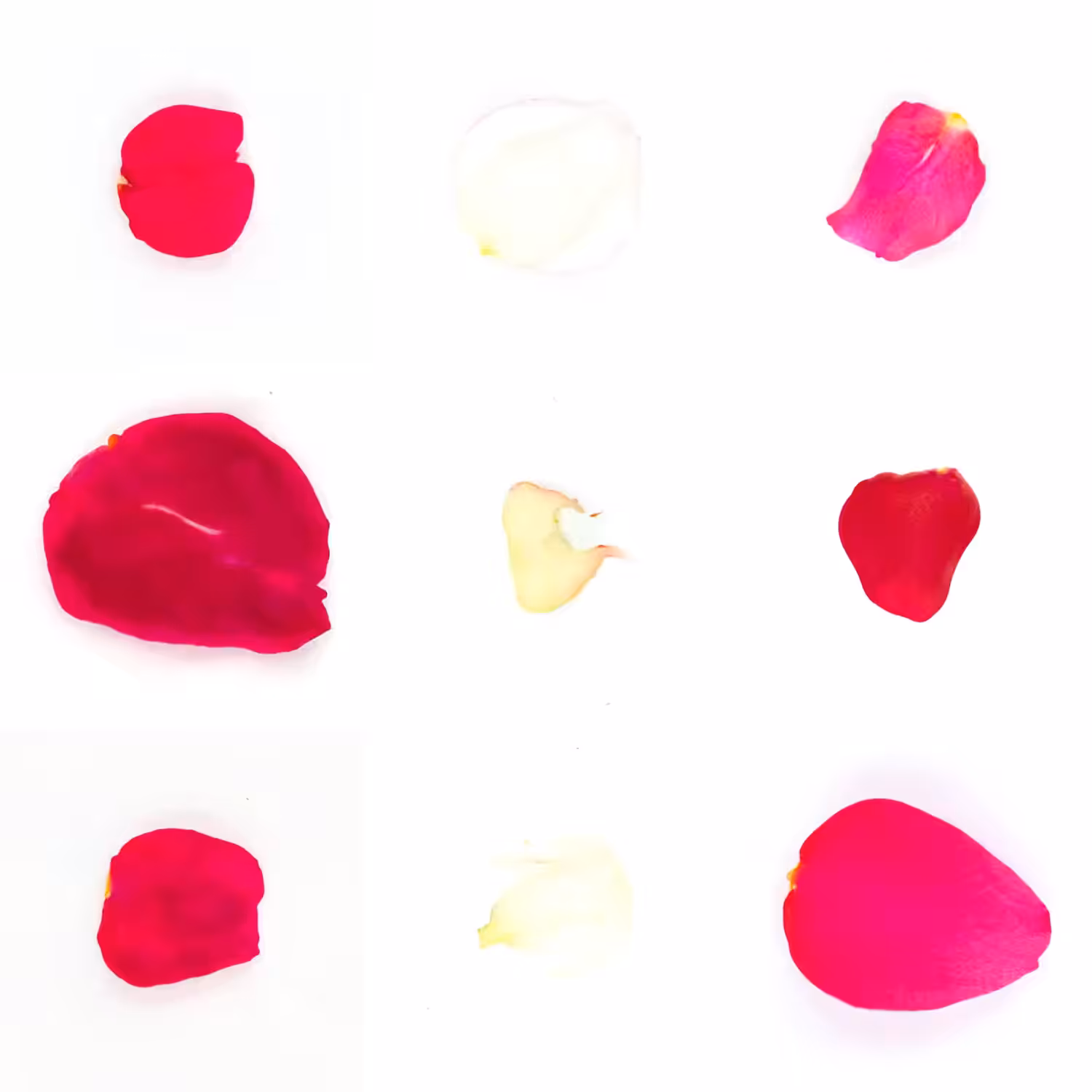 Infinite Petals 3x3#3876