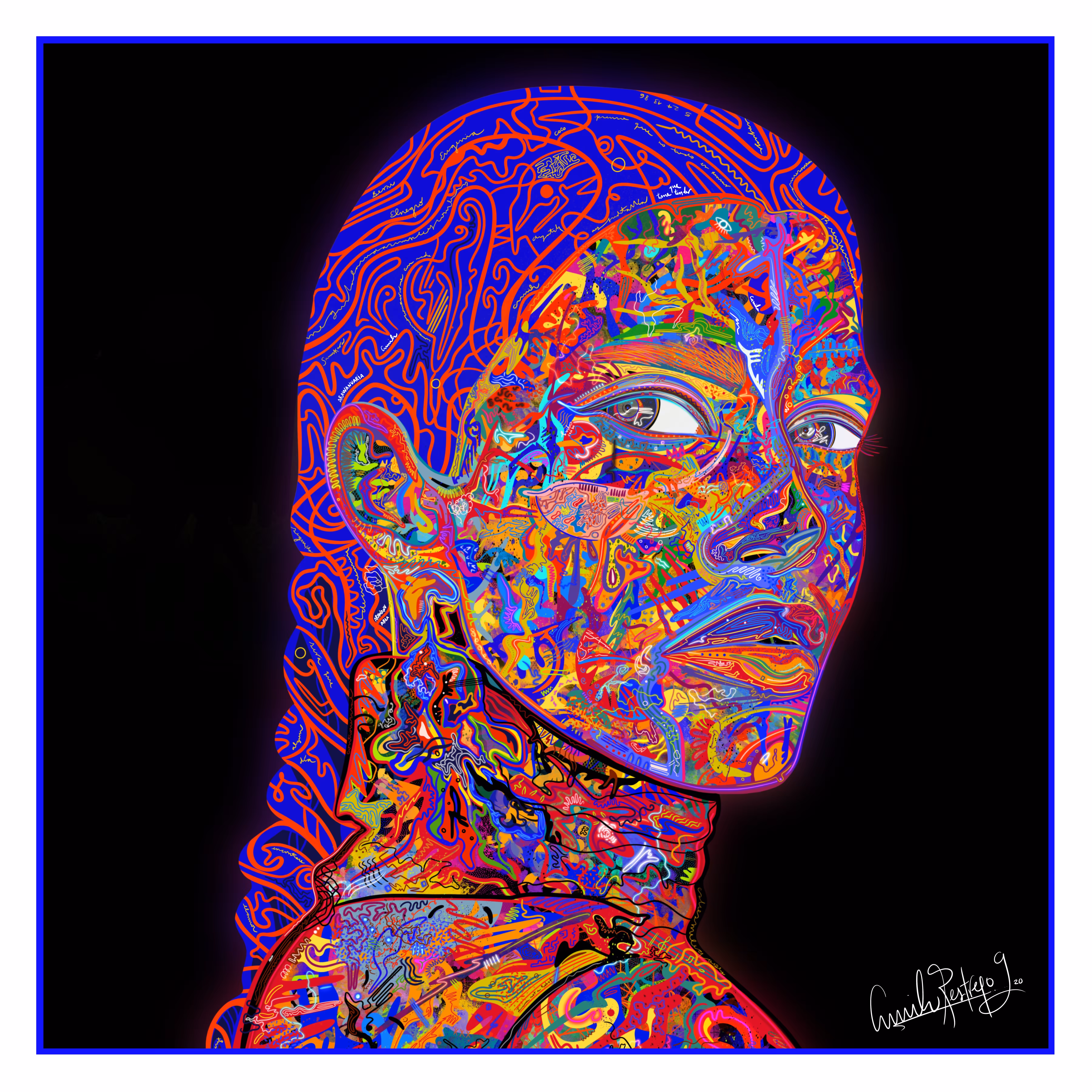 Uncanny Valley