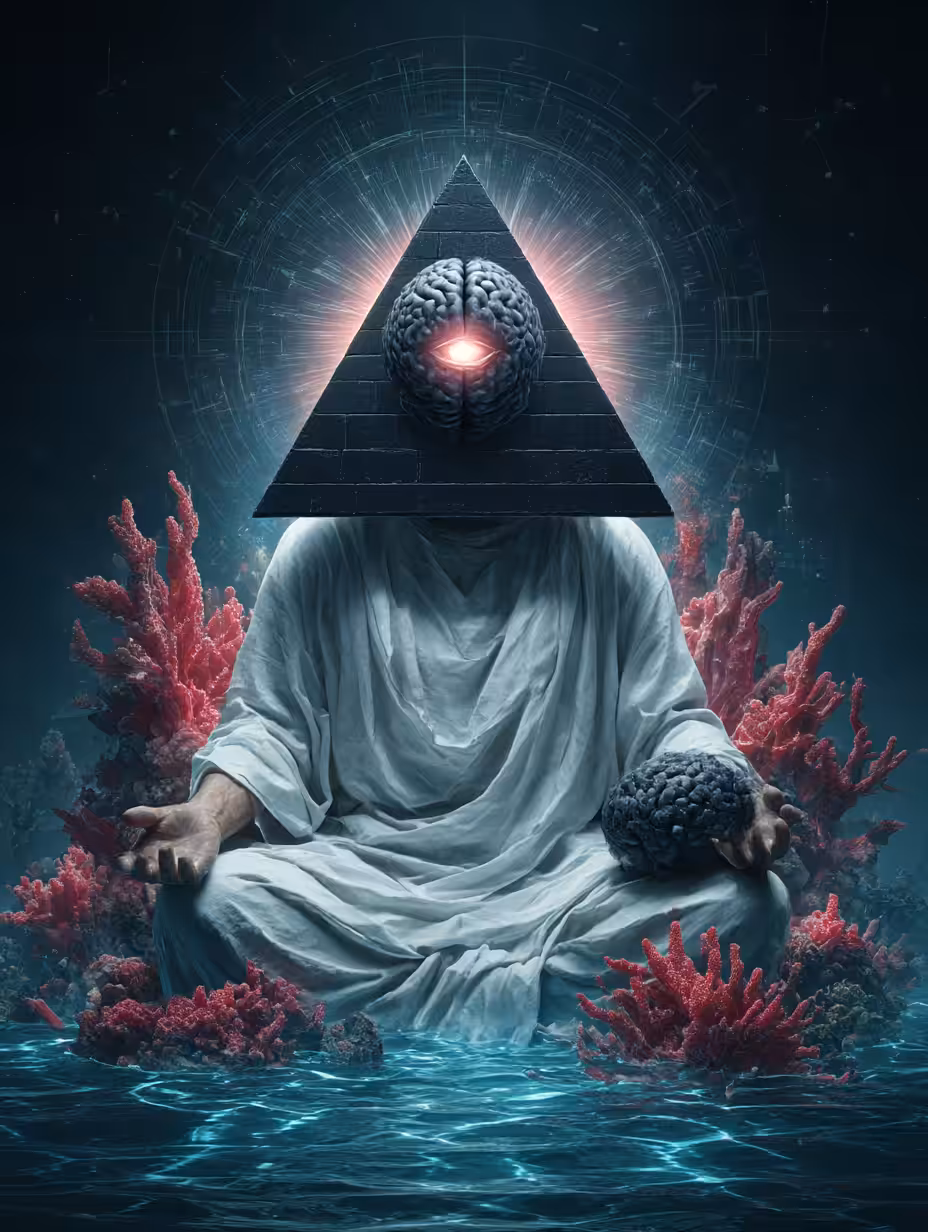 The Algorithmic Monad