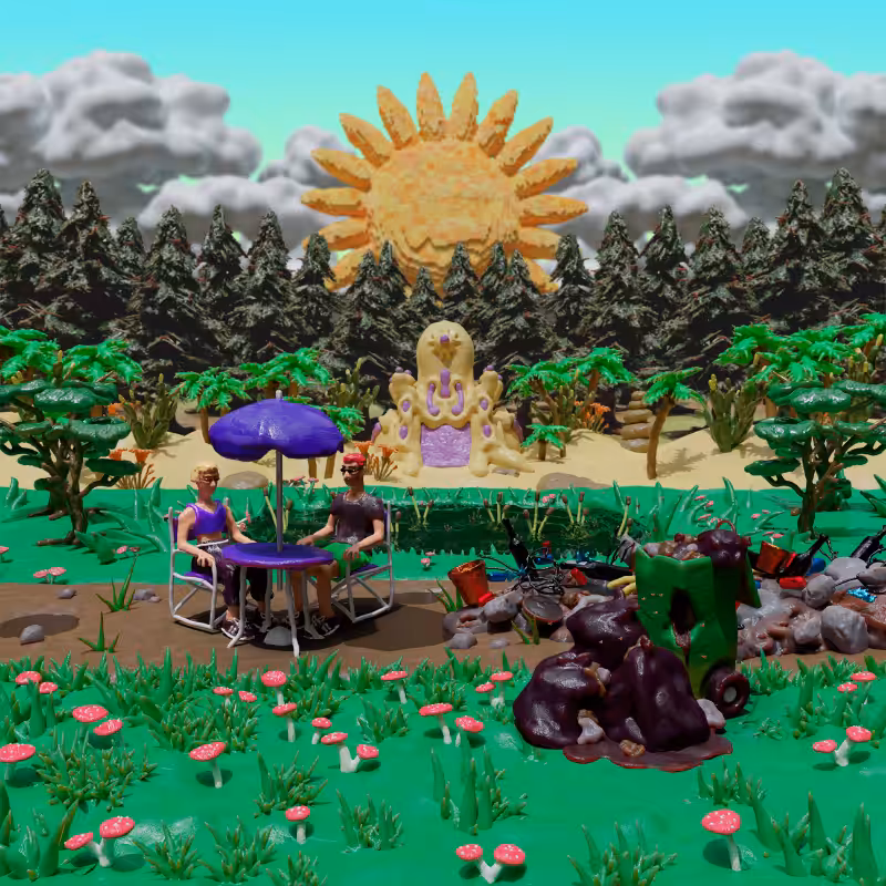 Terra-Bytes #137