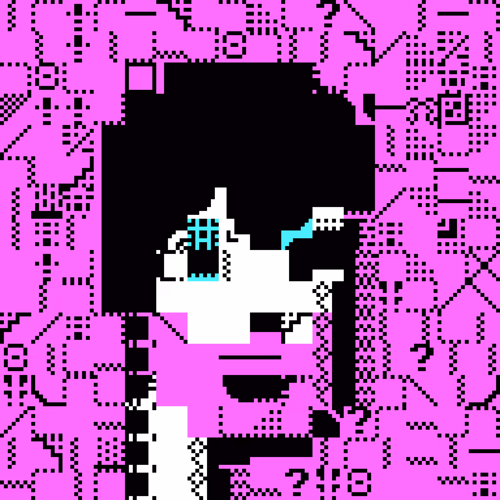 ASCII Punk 312
