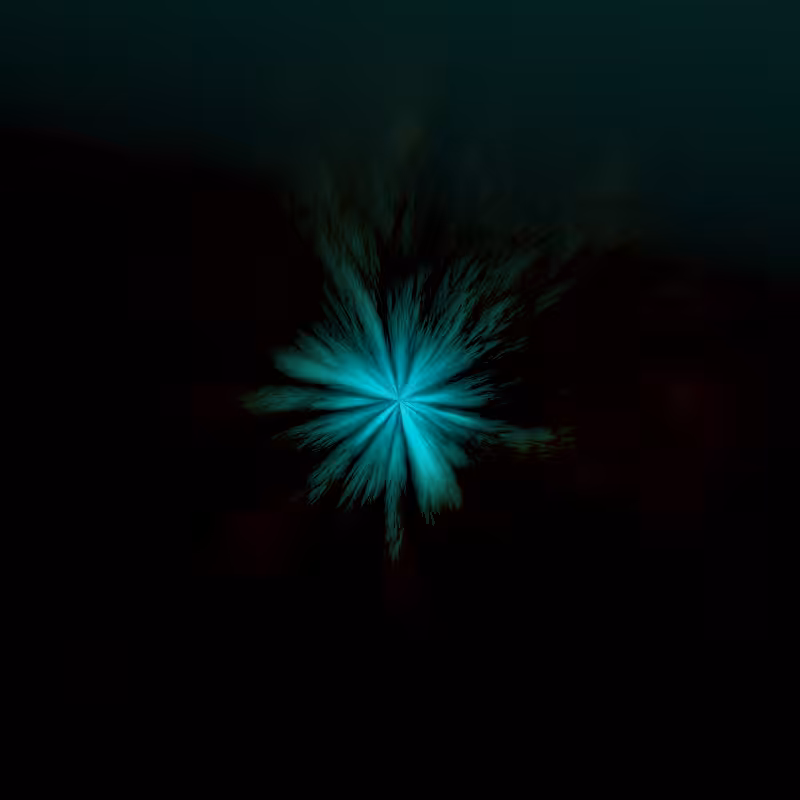 Singularity #239