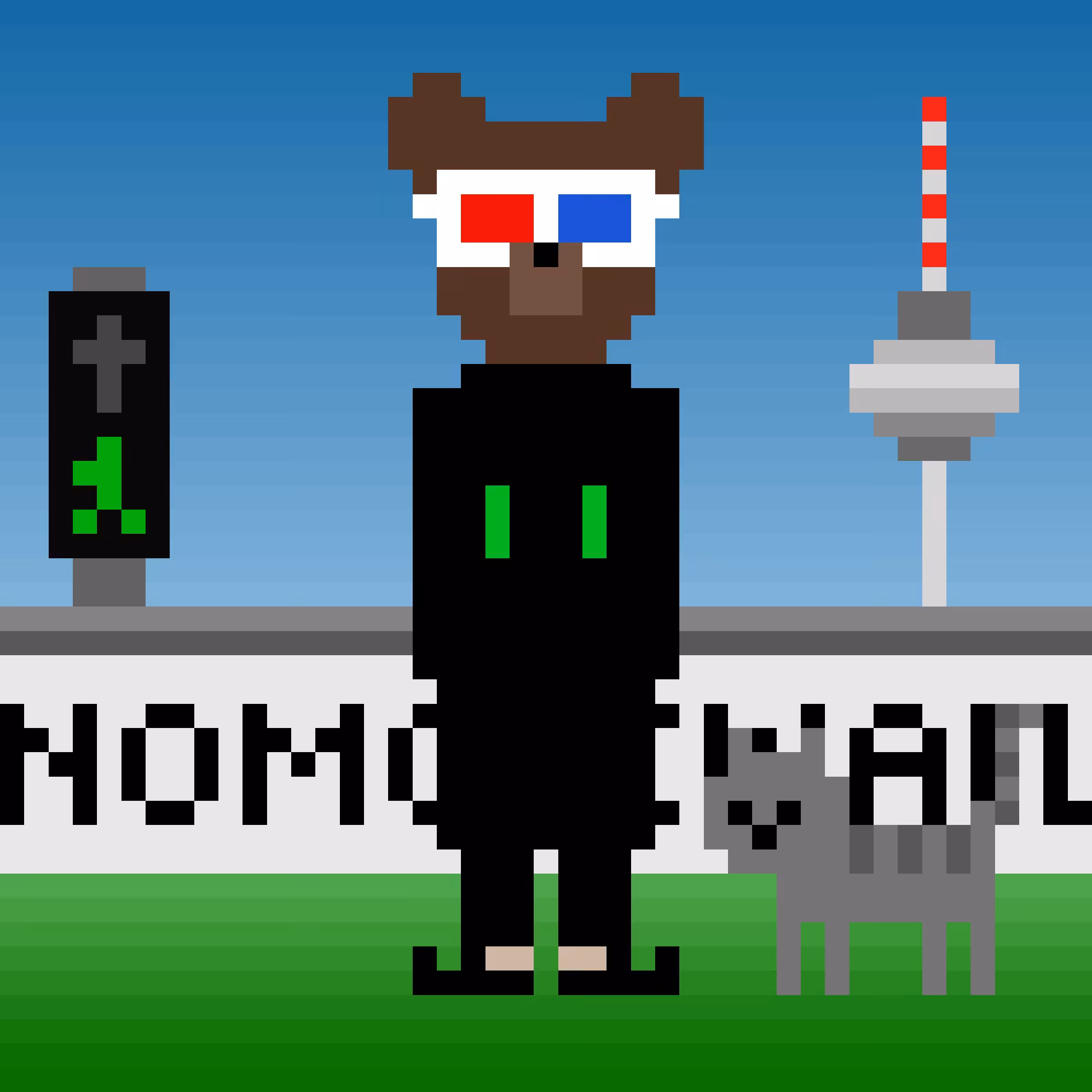CryptoBerliner #185