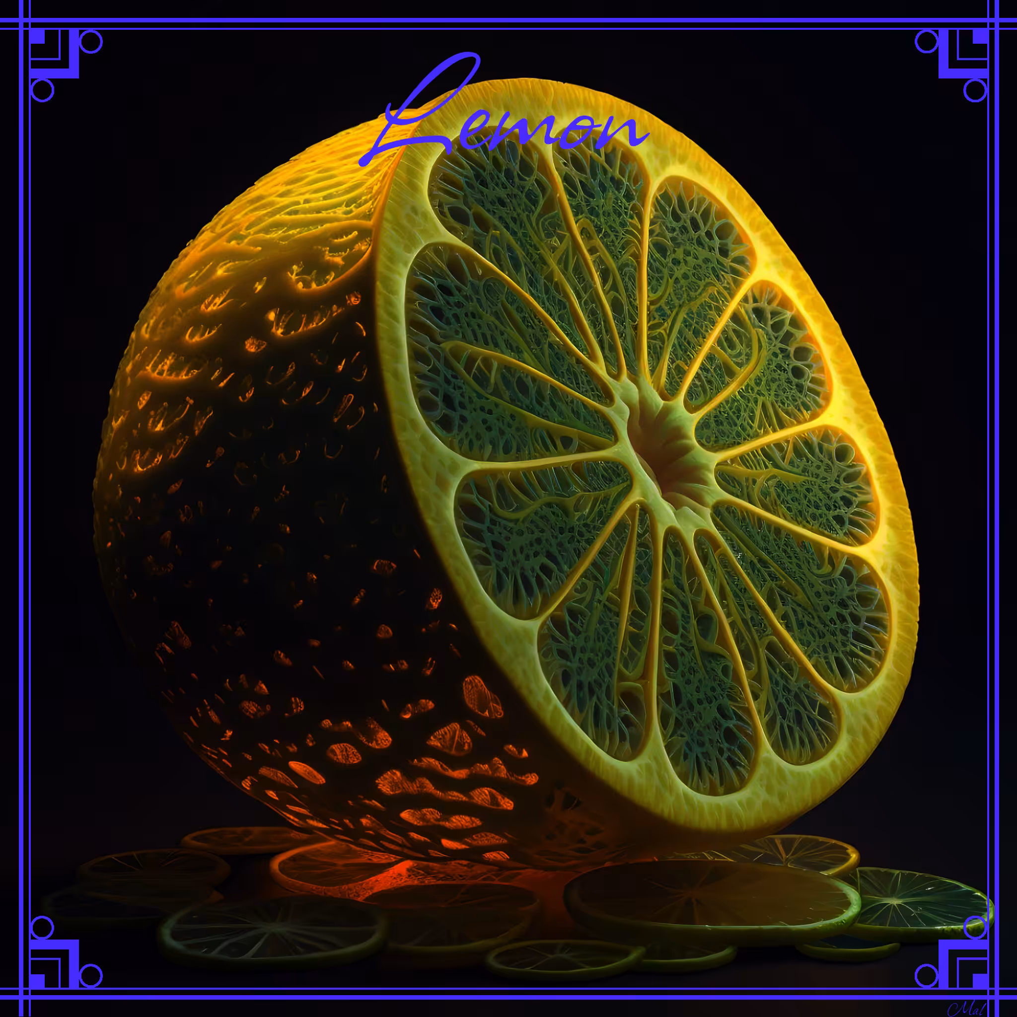 Lemon