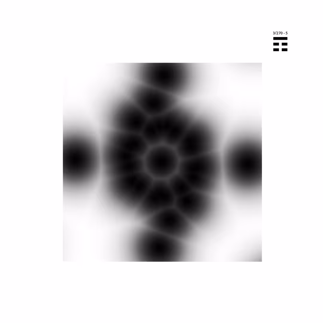 spacy voronoi #5
