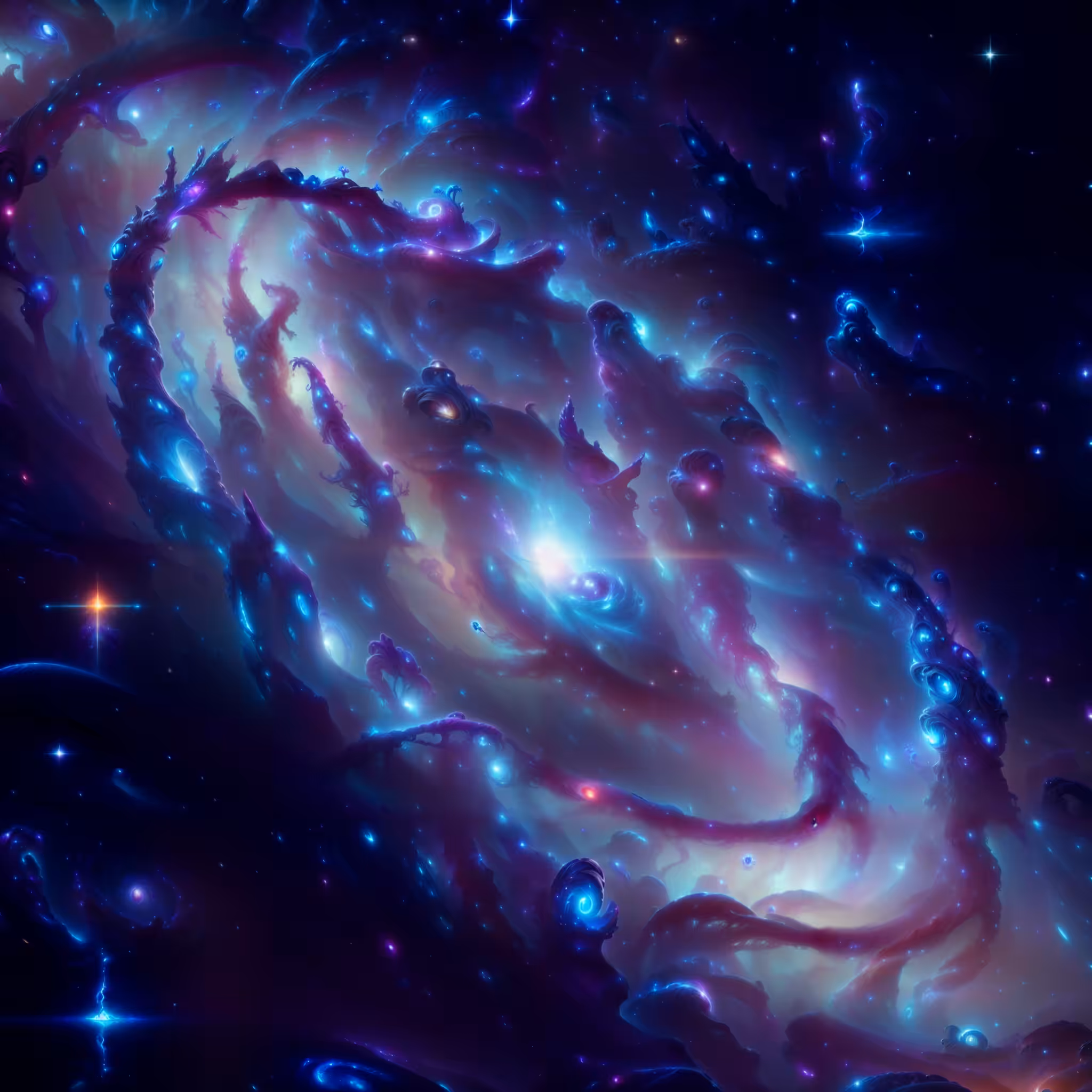 EVENOR: CENTAURI