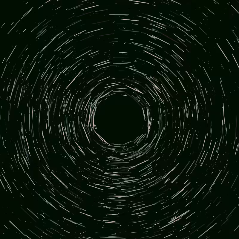 Wide Vortex #16