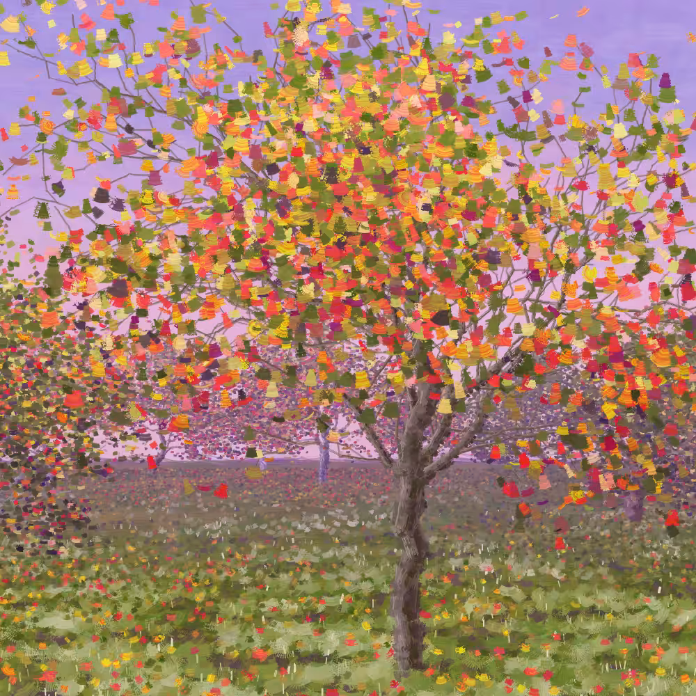 Grove #35