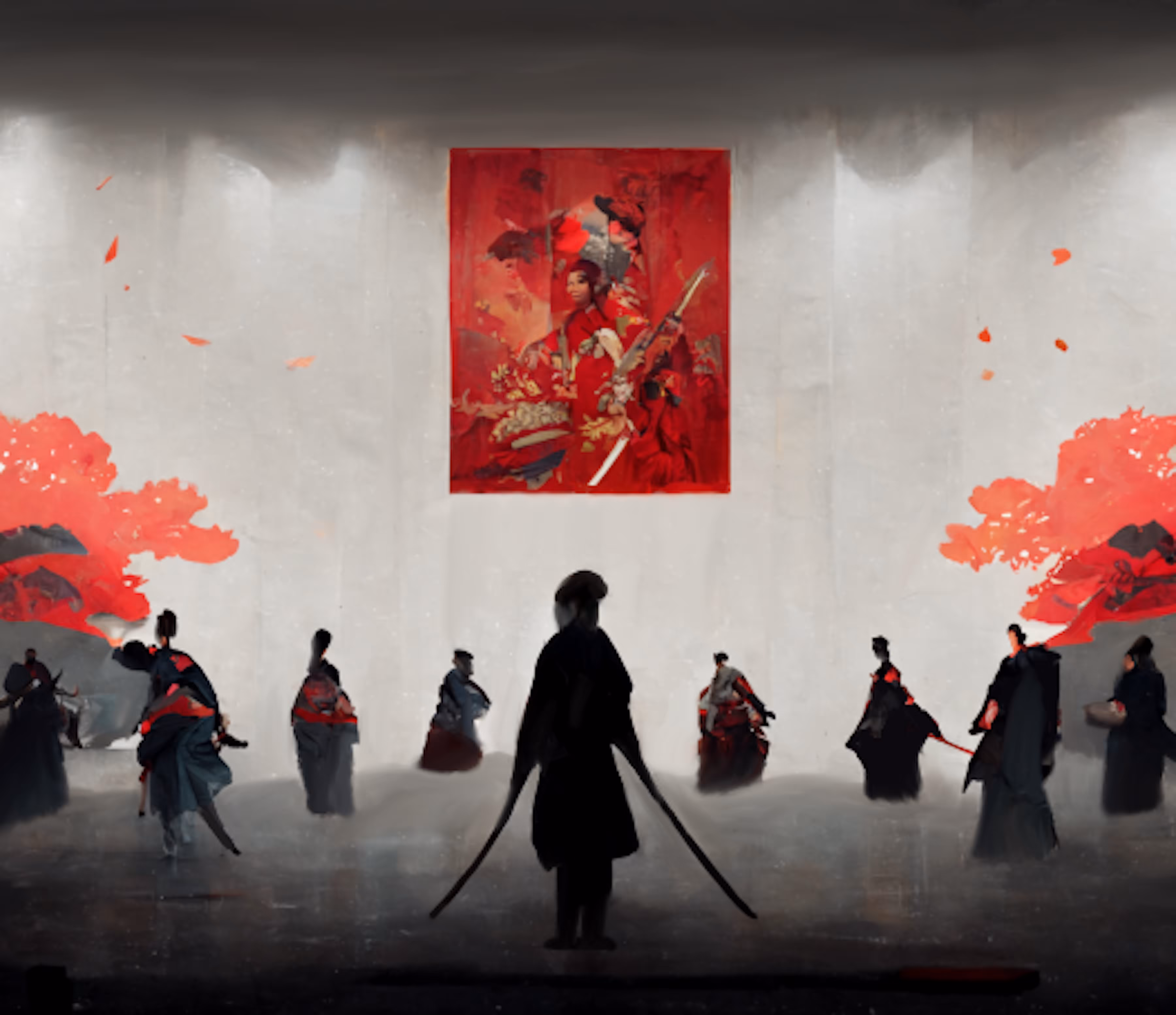 The JRD Experience: Death Before Dishonor 