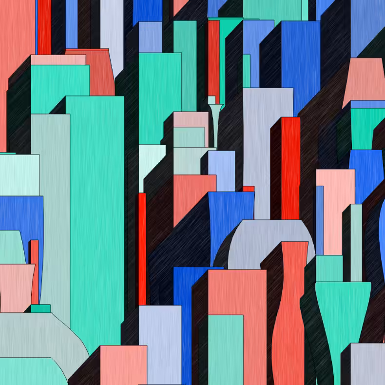 Intrinsic #2