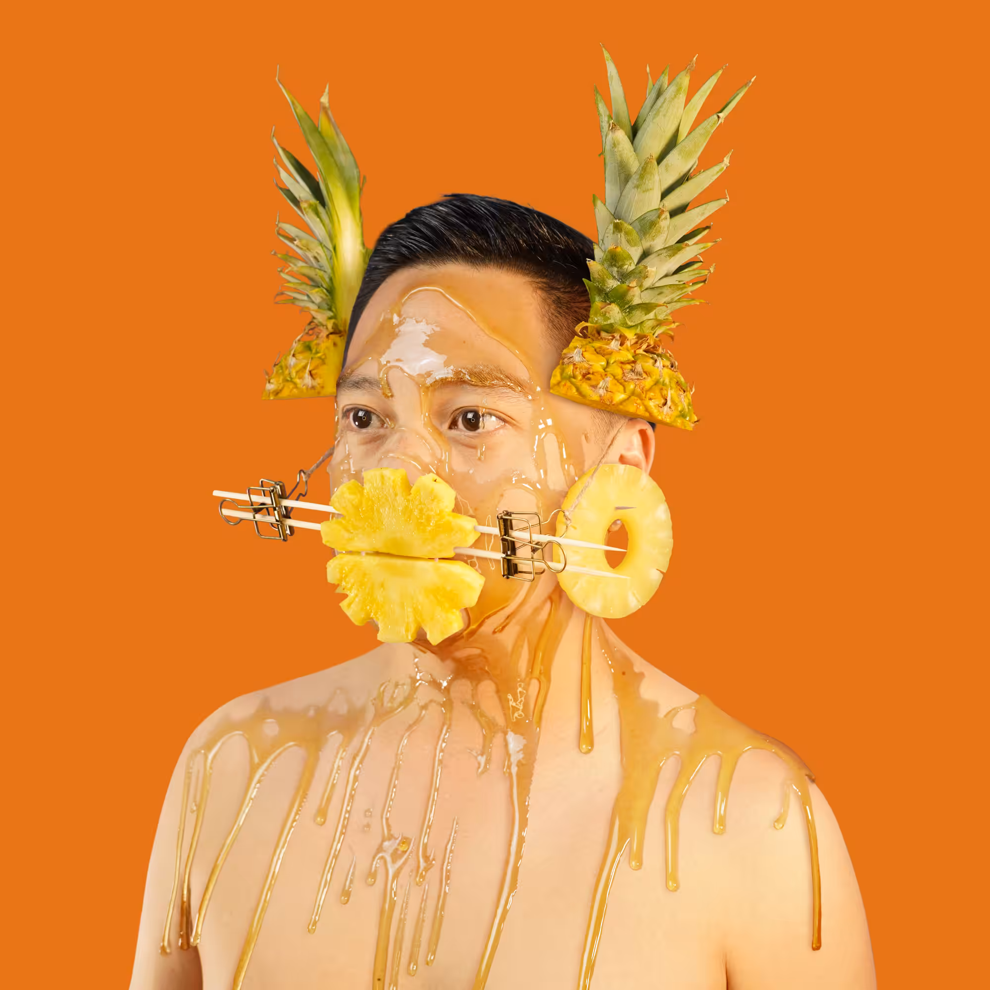 FoodmaskuDelectables: Delectable #202