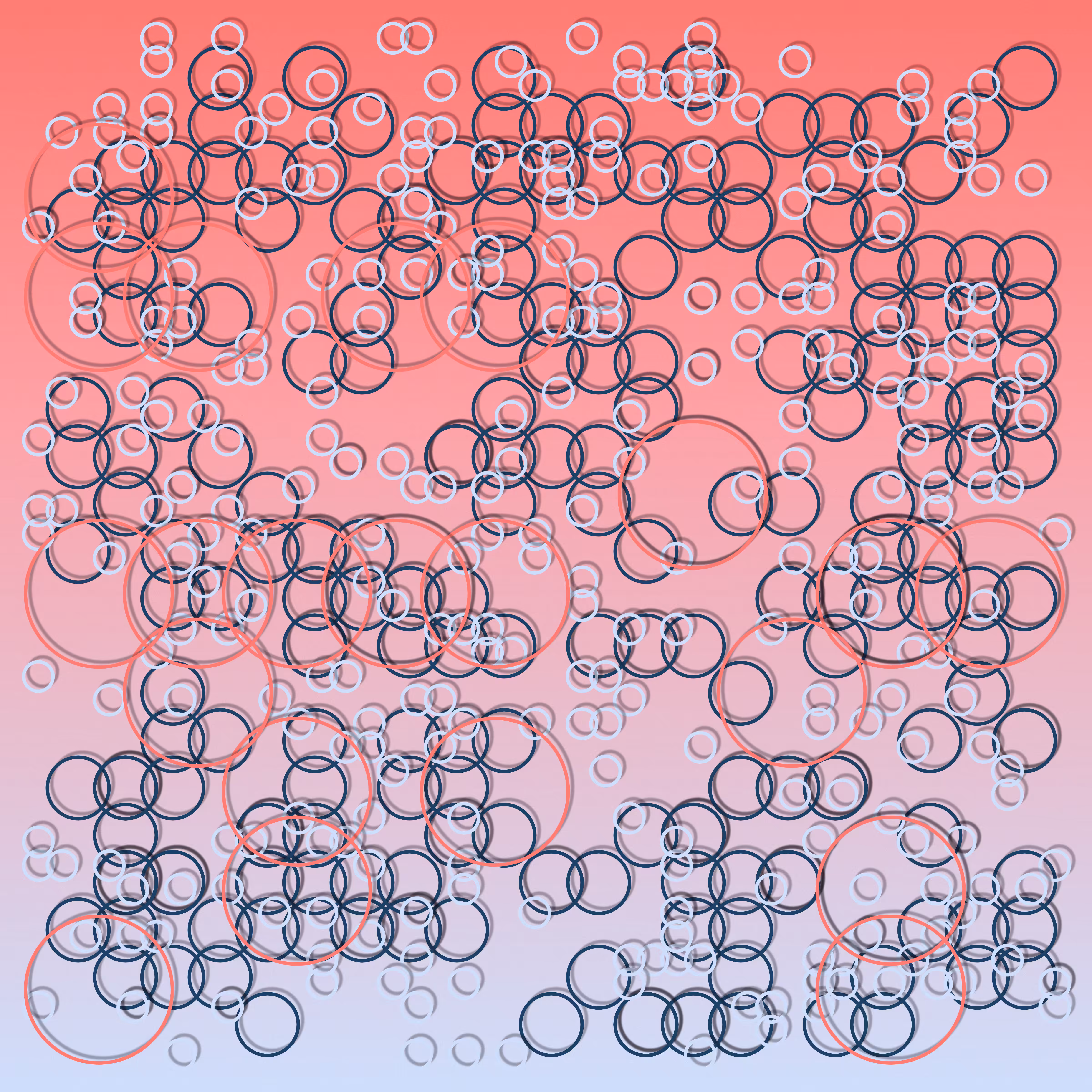 Ringlets #6