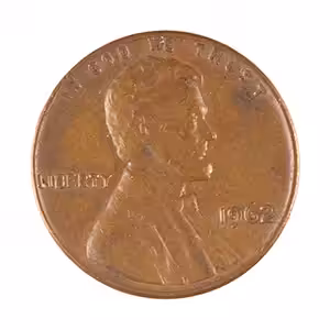 Cent #6825