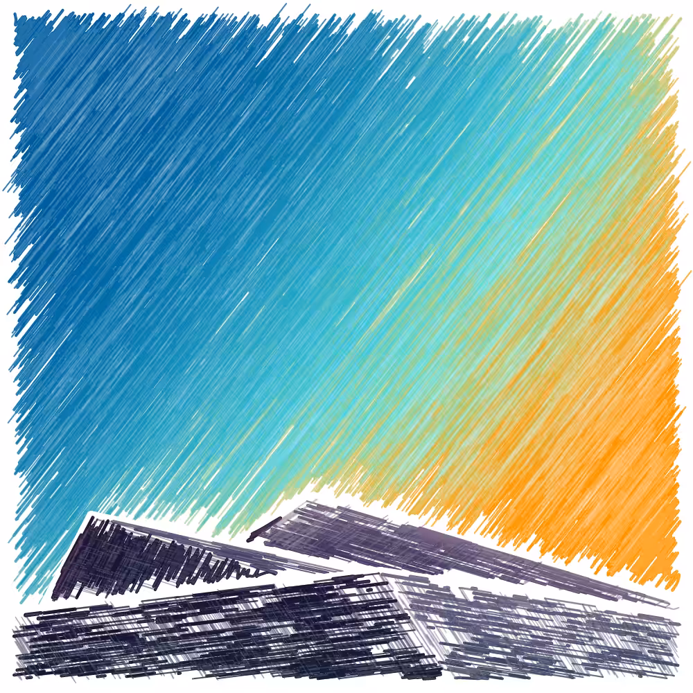Mount Doodle #491