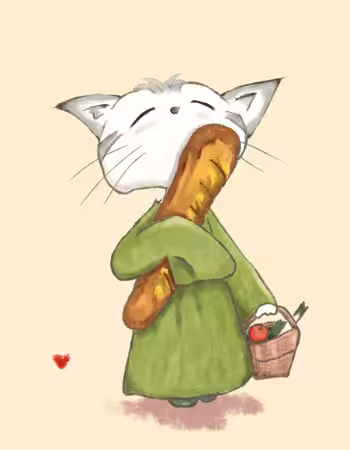 JivaCAT #7 Flann
