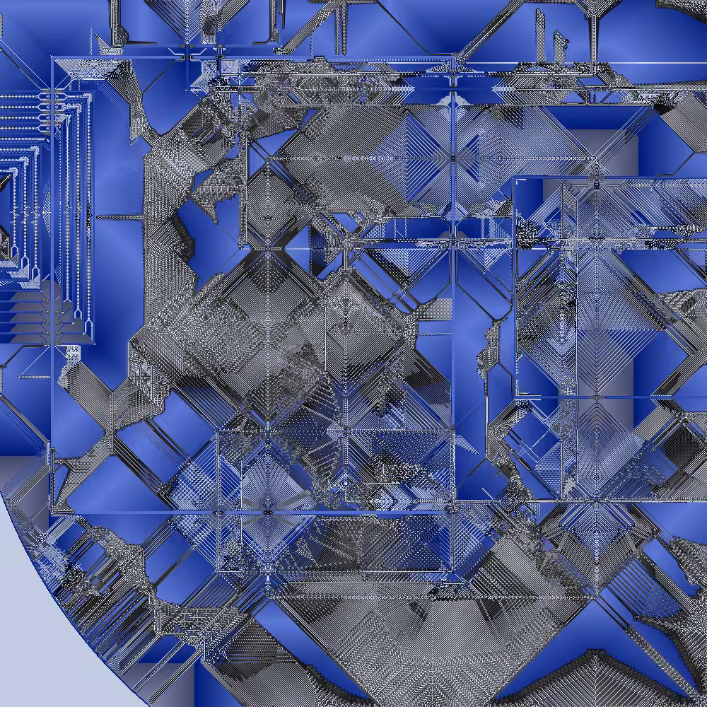 Autonomous Chipsets #56