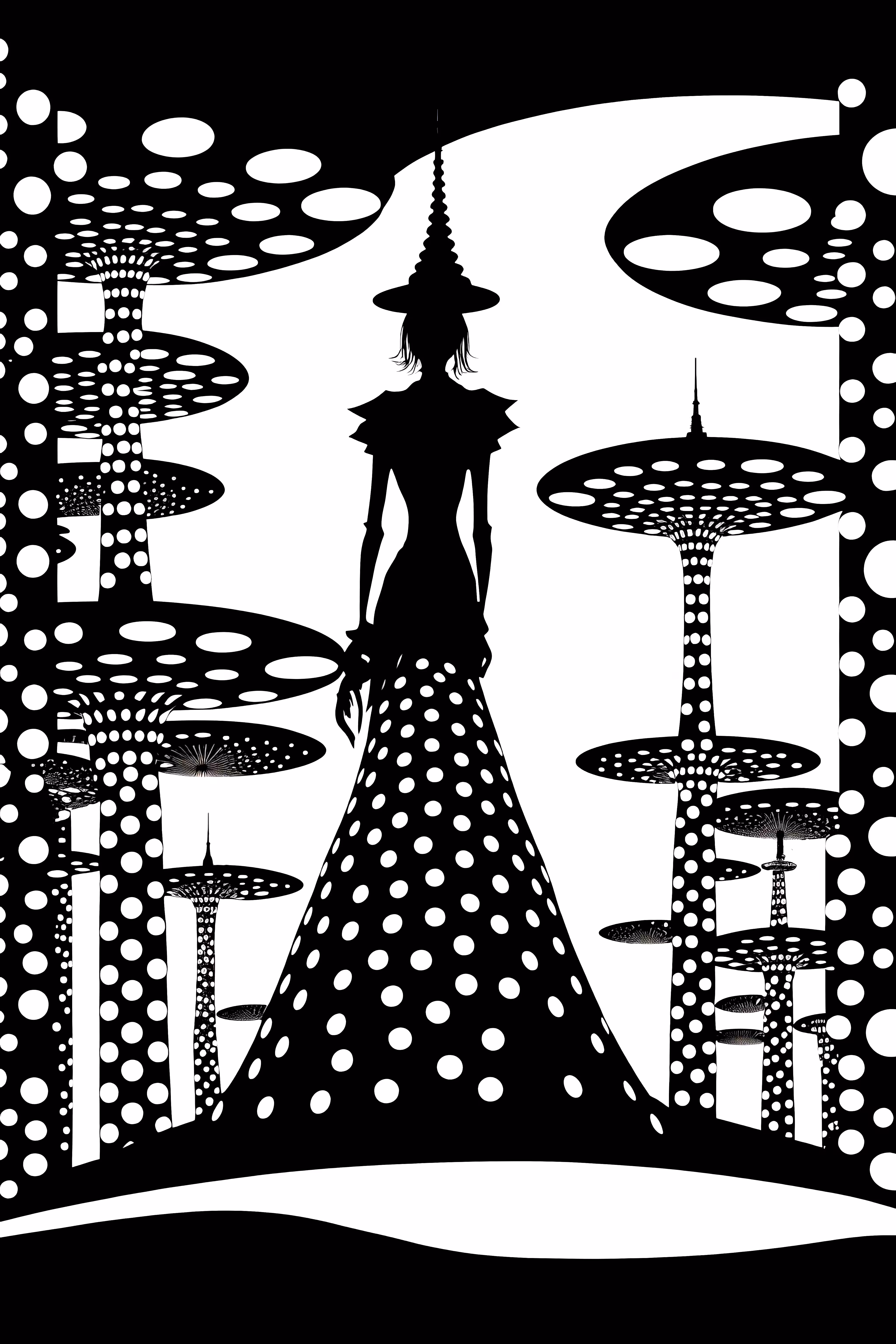 DOT...DOT...DOT: Dot.Dot.Dot 18