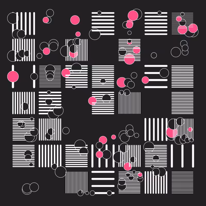 lines&circles 2.0 #242
