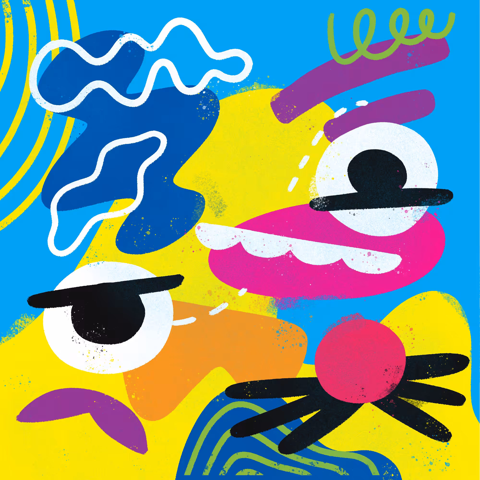 Duck Out