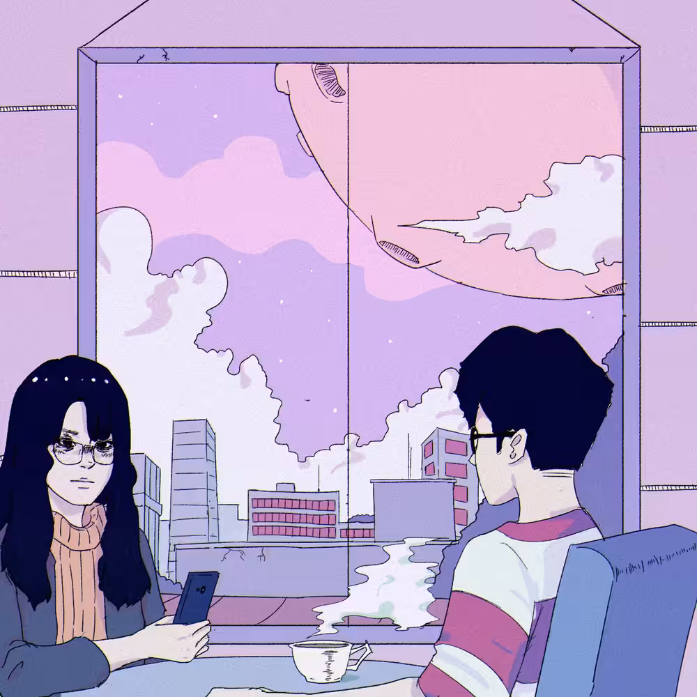 You Were Never Really Here