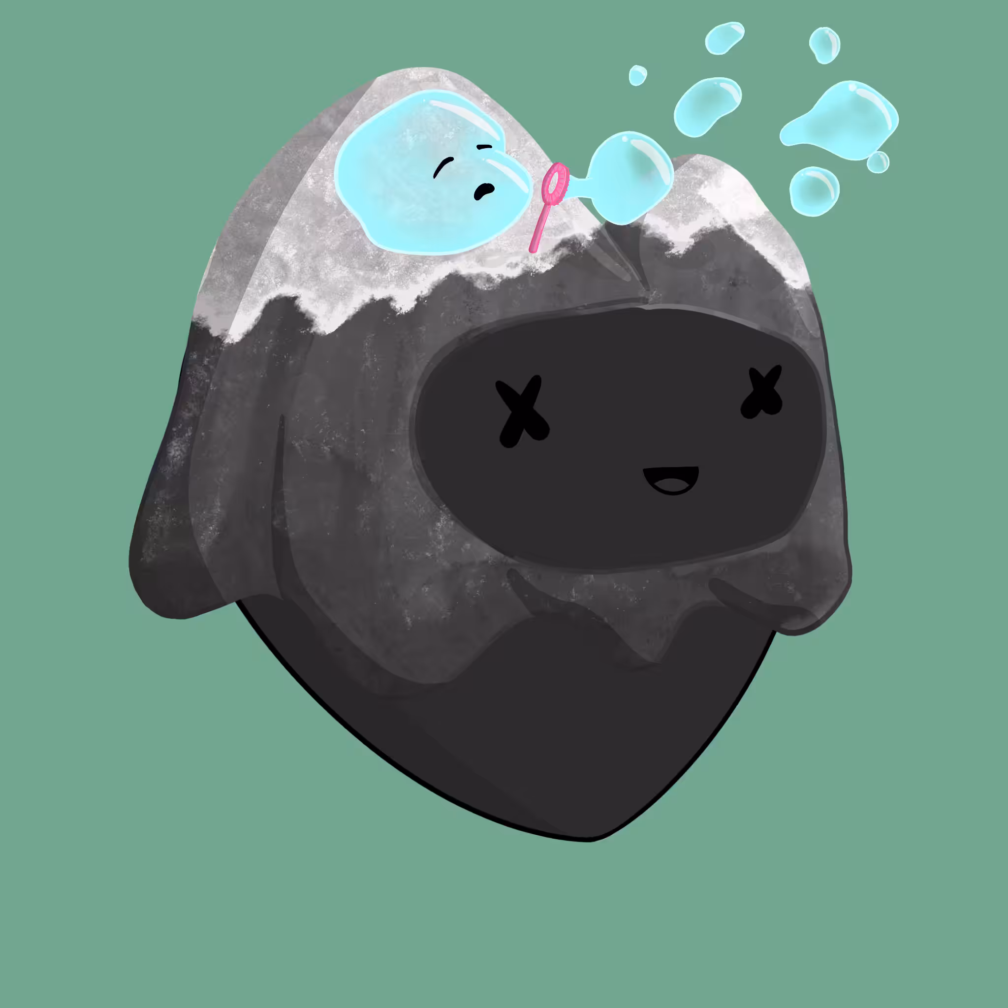 Monomyth #6092