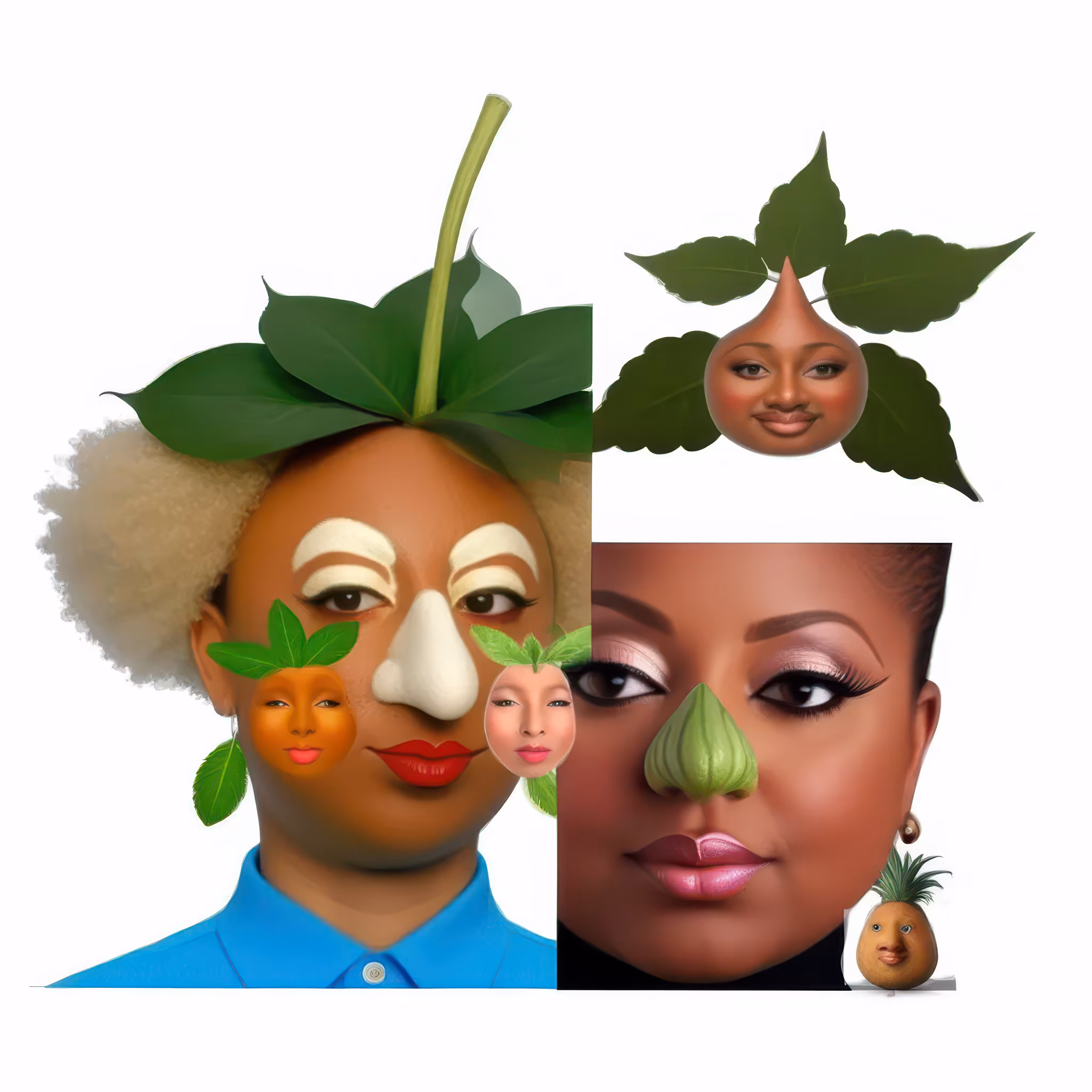 Rodeo posts: GARDEN VARIETY 01
