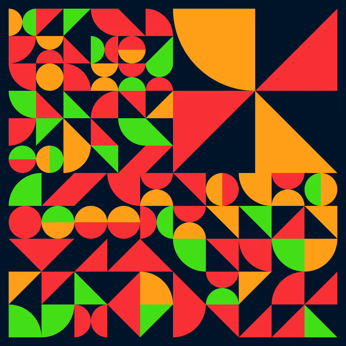 Bisections #74