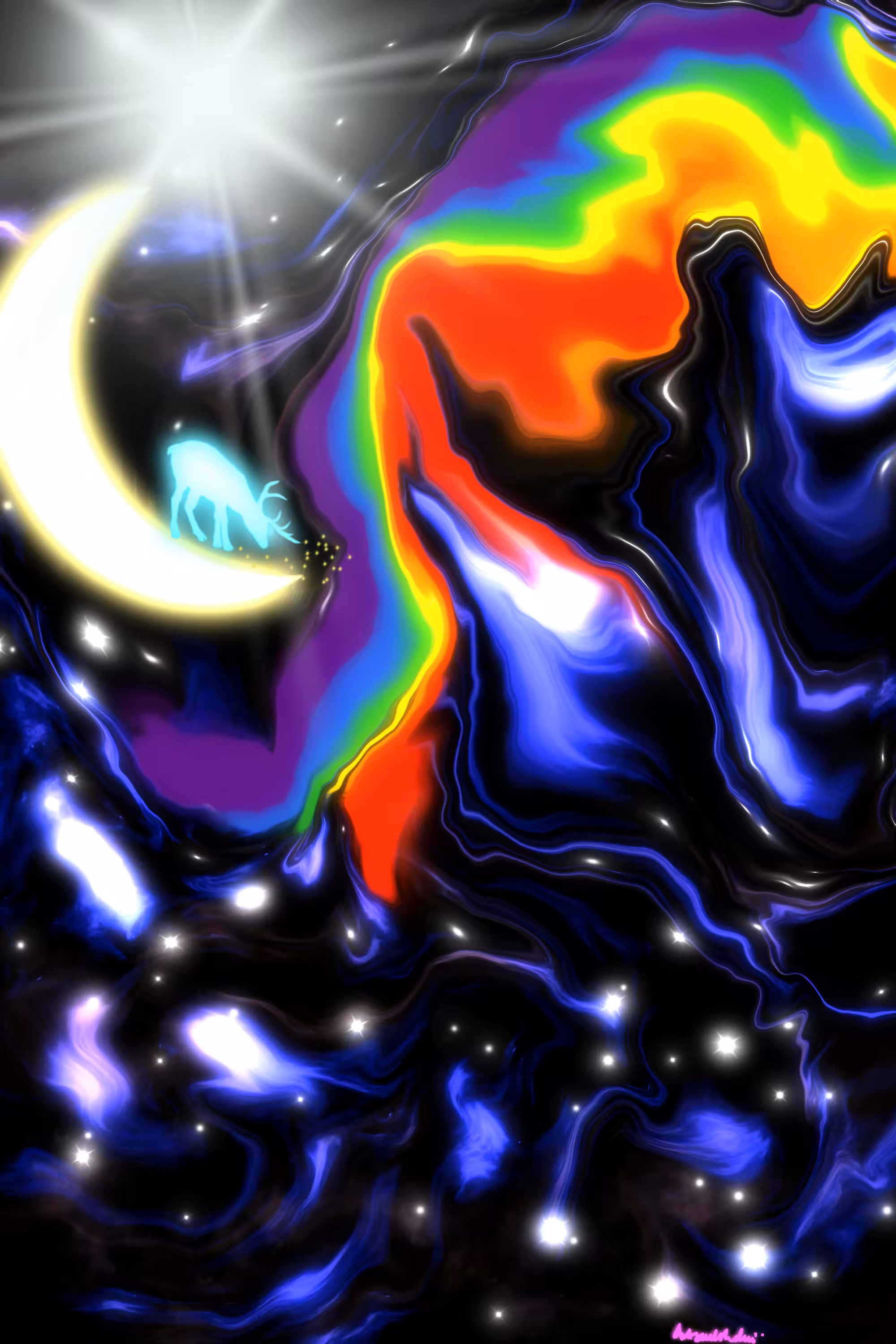 Dream Beyond
